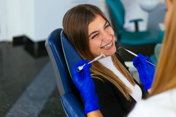 Best Root Canal Treatment  in Payson, IL