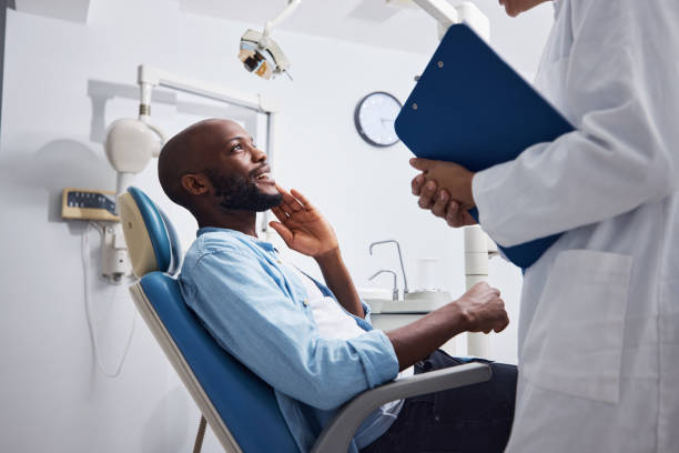 Professional Dental Services in Payson, IL