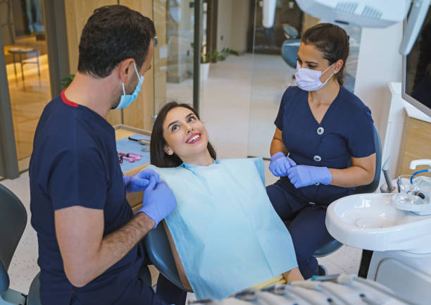 Best Dental Fillings (Composite and Amalgam)  in Payson, IL