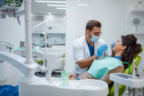 Full Mouth Reconstruction in Payson, IL