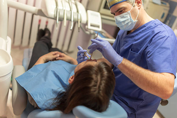 Advanced Technology for Better Dental Care in Payson, IL
